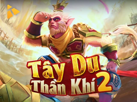Tây Du Thần Khí 2